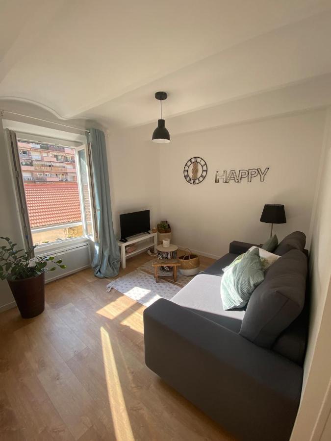 Studio Le Rocher, Menton Διαμέρισμα Εξωτερικό φωτογραφία